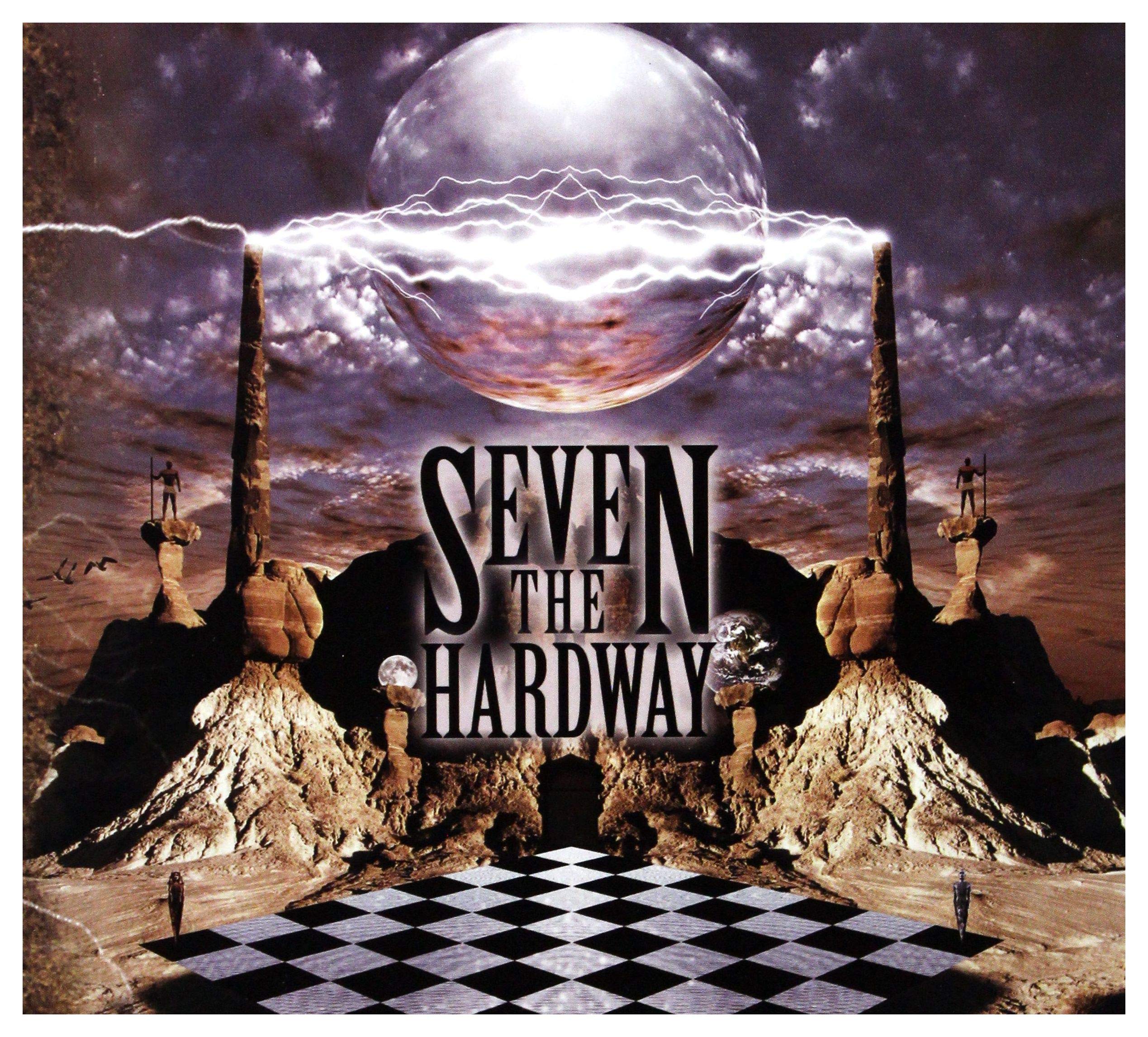 Seven the Hardway - Premium Streetwear & Urban Fashion for Men | Trendy Hoodies, T-Shirts & Jackets | Perfect for Casual Wear, Street Style & Hip-Hop Fashion