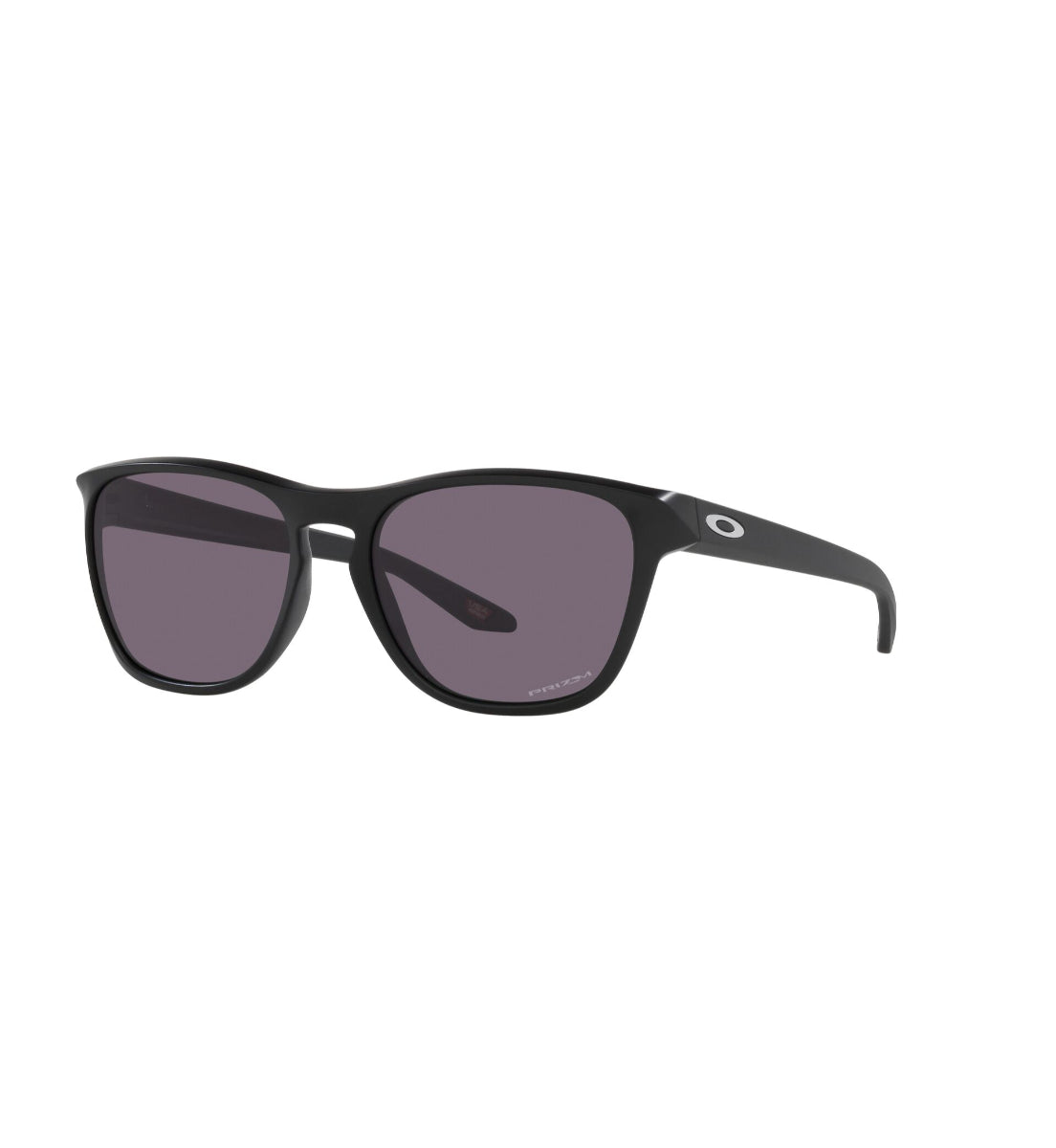 Oakley Manorburn Sunglasses - Polarized UV Protection for Men & Women - Sport & Outdoor Activities - Running, Cycling, Hiking, Driving