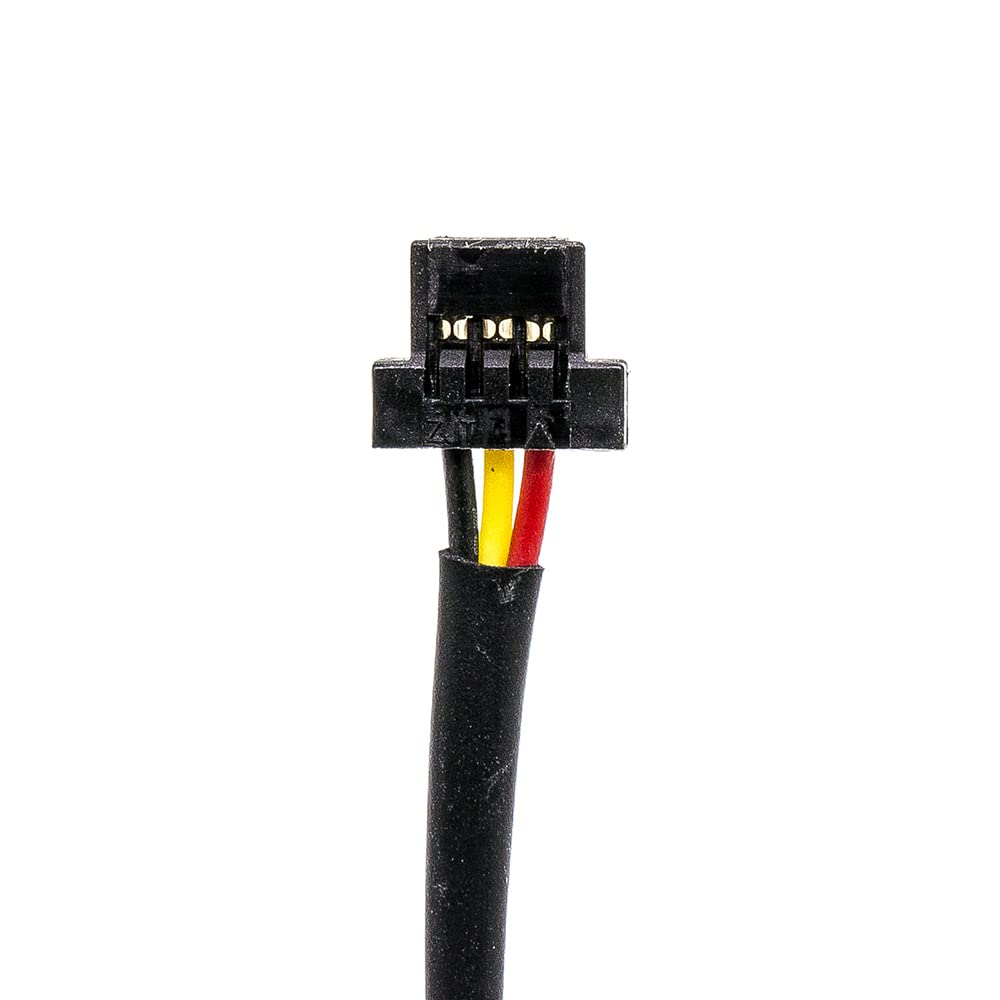 Synergy Digital GPS Battery Replacement for TomTom GO 400 4.3