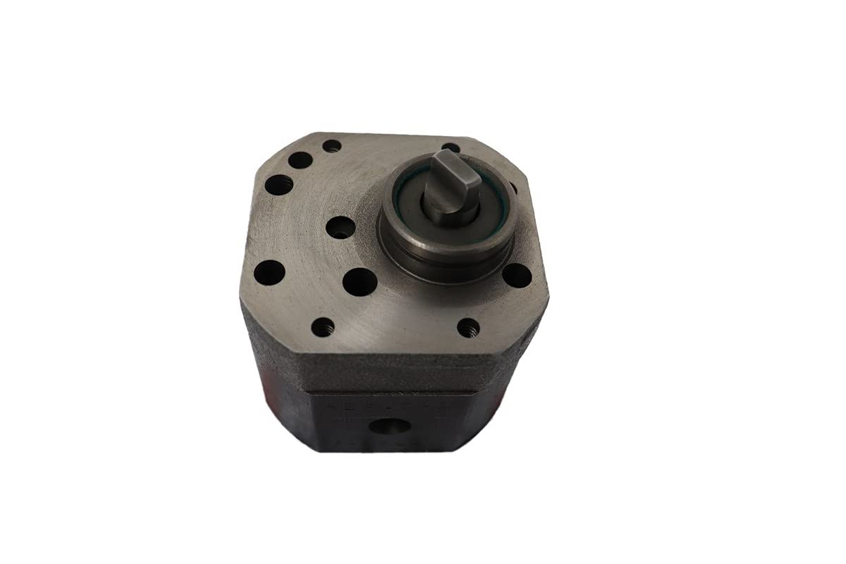 88281 Hydraulic Pump for Crown Forklifts - Heavy Duty Replacement Part for Warehouse Equipment & Industrial Machinery - Perfect for Material Handling, Construction & Manufacturing Operations