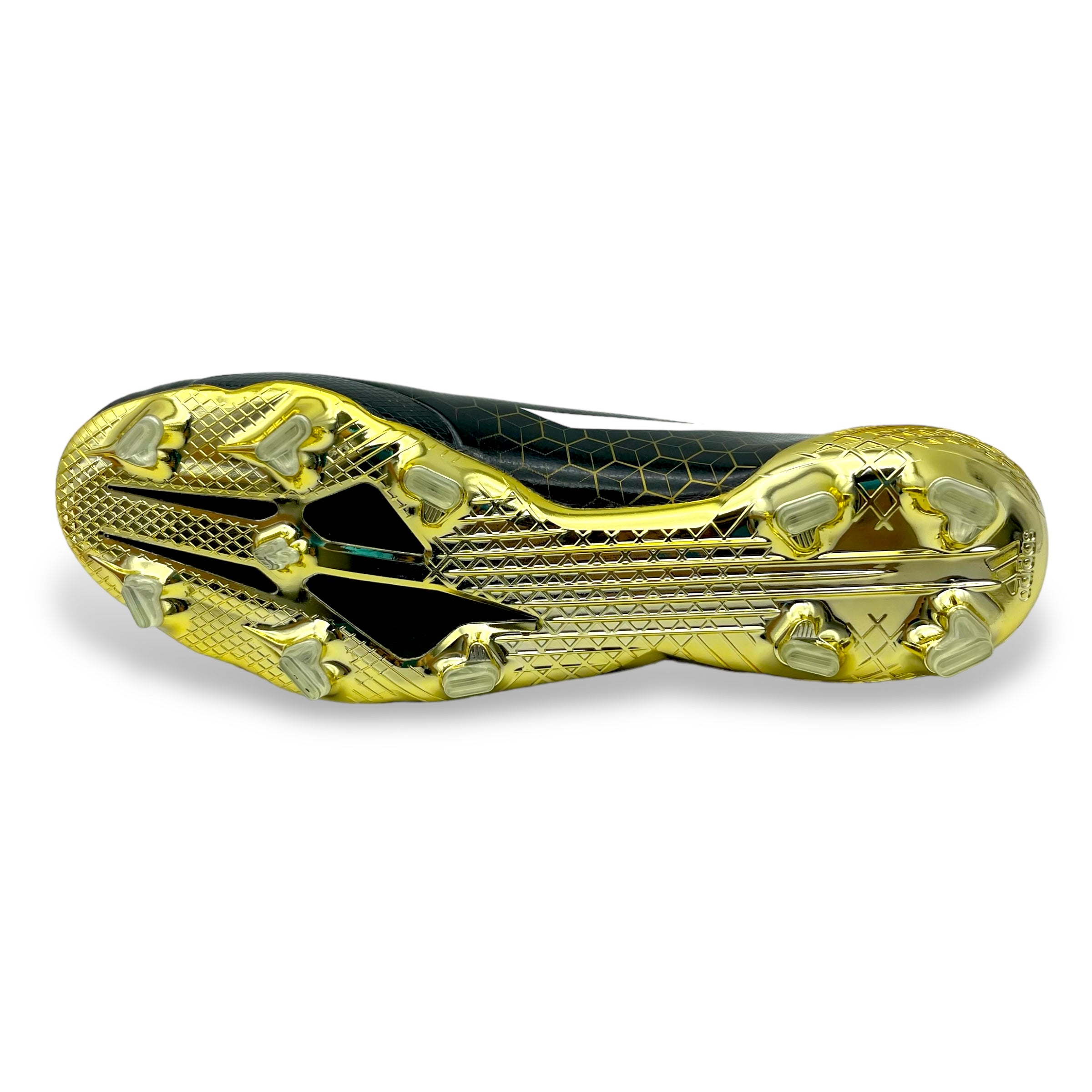 Adidas F50 Crazylight Ghosted FG Limited Edition Soccer Cleats - Lightweight Football Boots for Speed & Performance - Perfect for Competitive Matches & Training Sessions