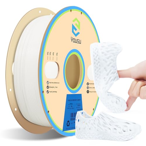 Tpu White 1kg