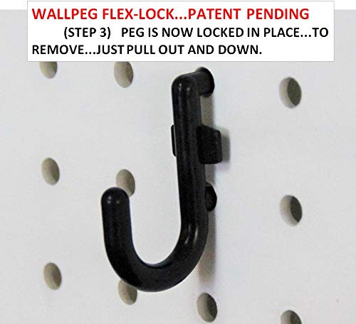 WallPeg 96
