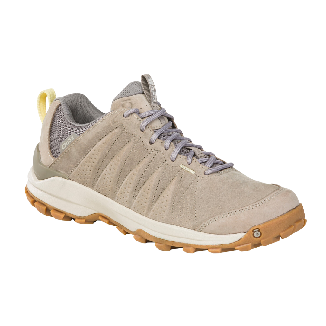 Women's Stylish Low B Dry Gravel Shoes - Regular Width - Perfect for Hiking, Walking & Outdoor Adventures