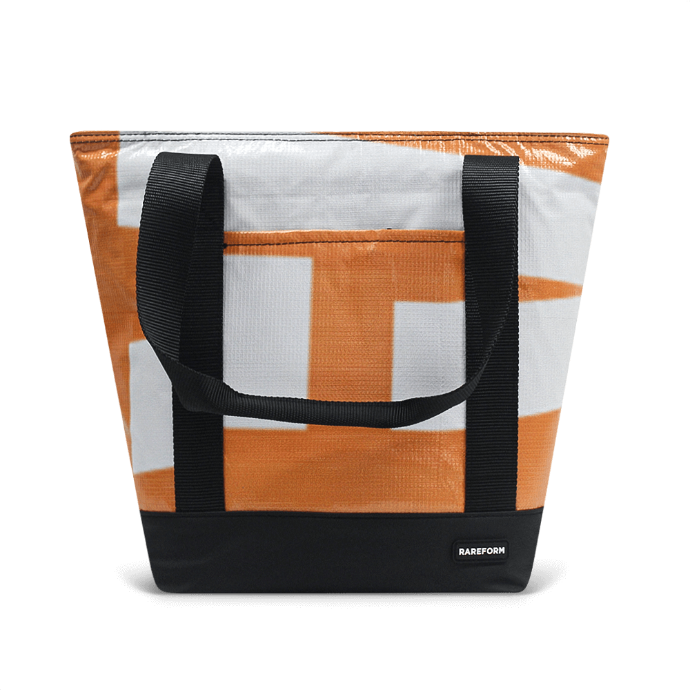 Beck Cooler Bag Bk1 01051 - Insulated Lunch Bag for Work, Picnics & Outdoor Adventures - Leakproof & Durable Portable Cooler for Food & Drinks