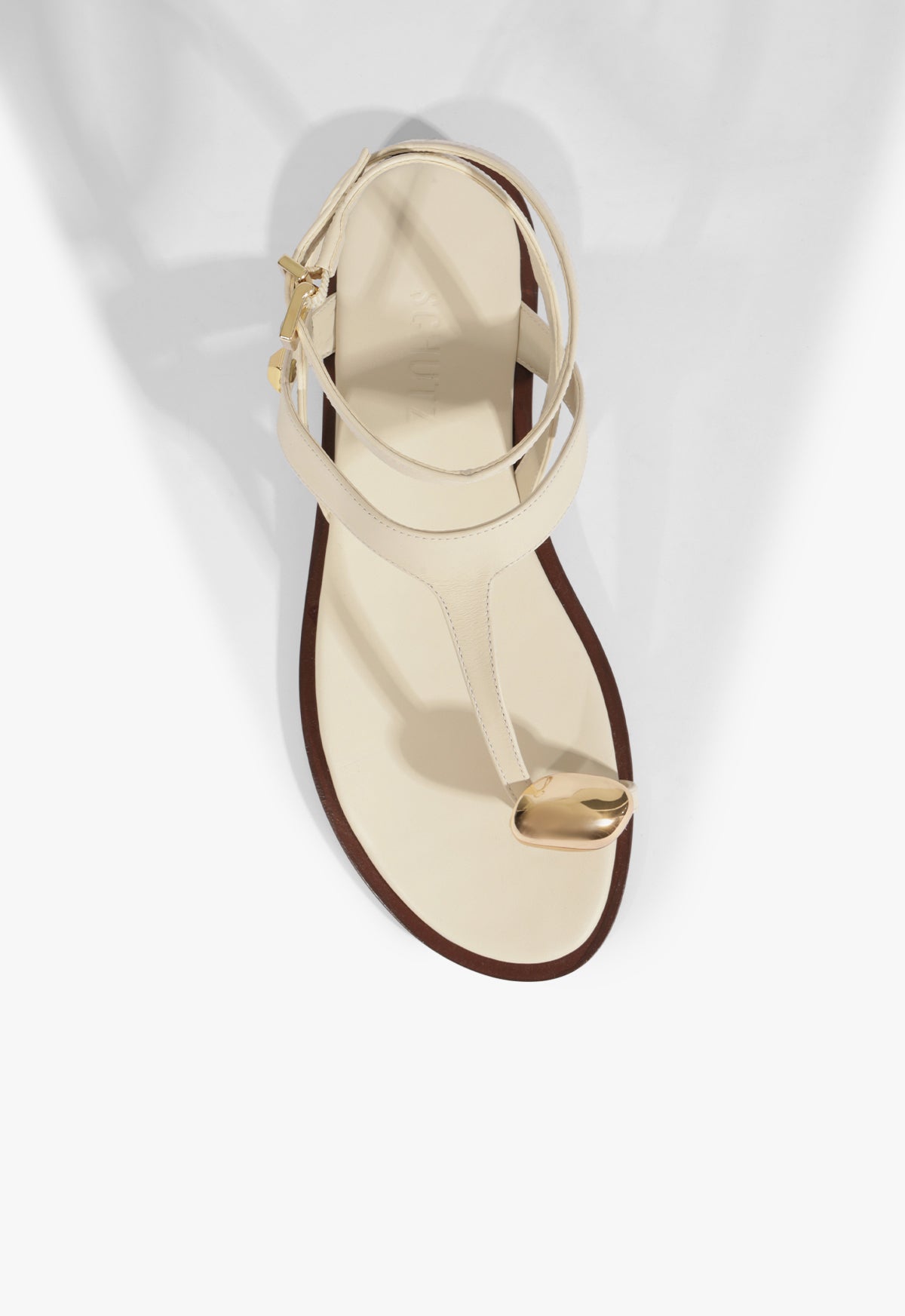 Elysa Women's Lace Sandals - Comfortable Summer Beach Wedding Shoes for Outdoor Parties & Vacations