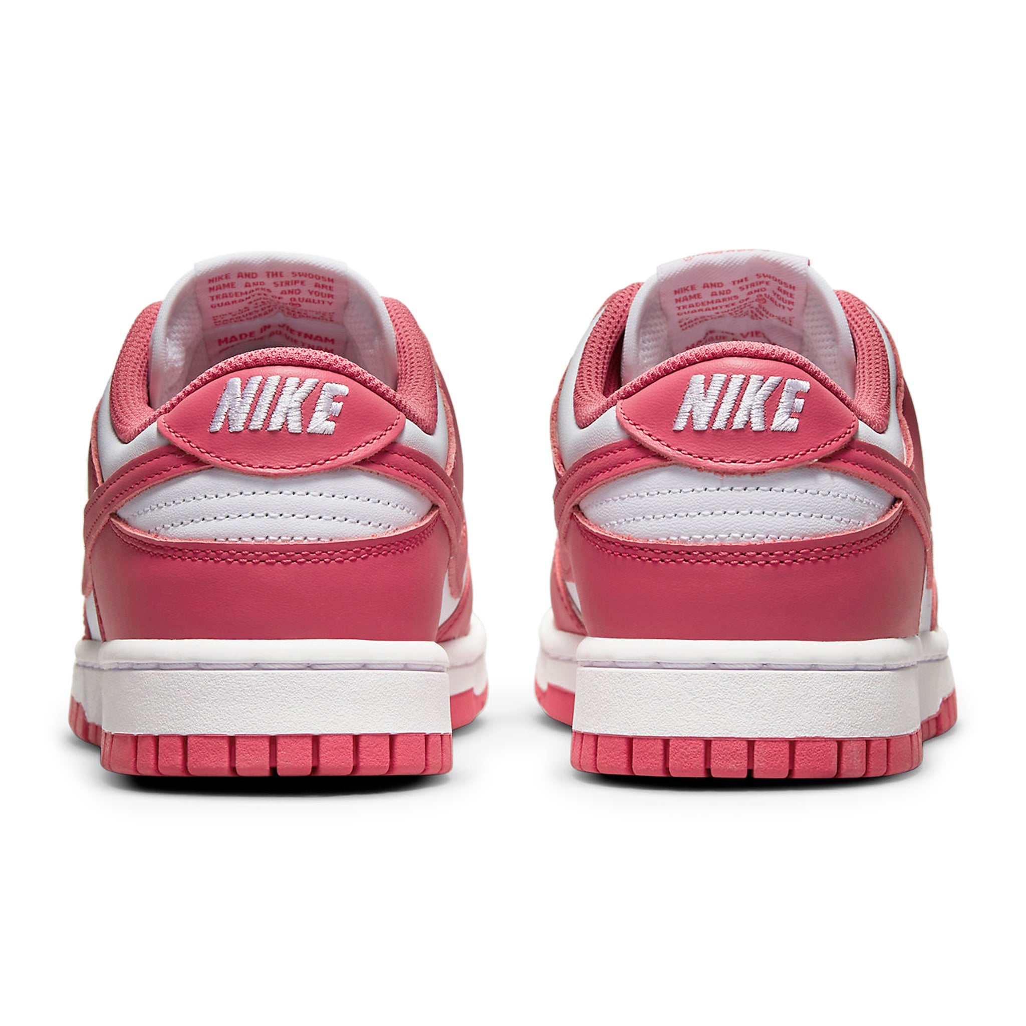 Nike Dunk Low Archeo Pink Women's Sneakers - Stylish & Comfortable for Casual Wear, Running & Gym Workouts