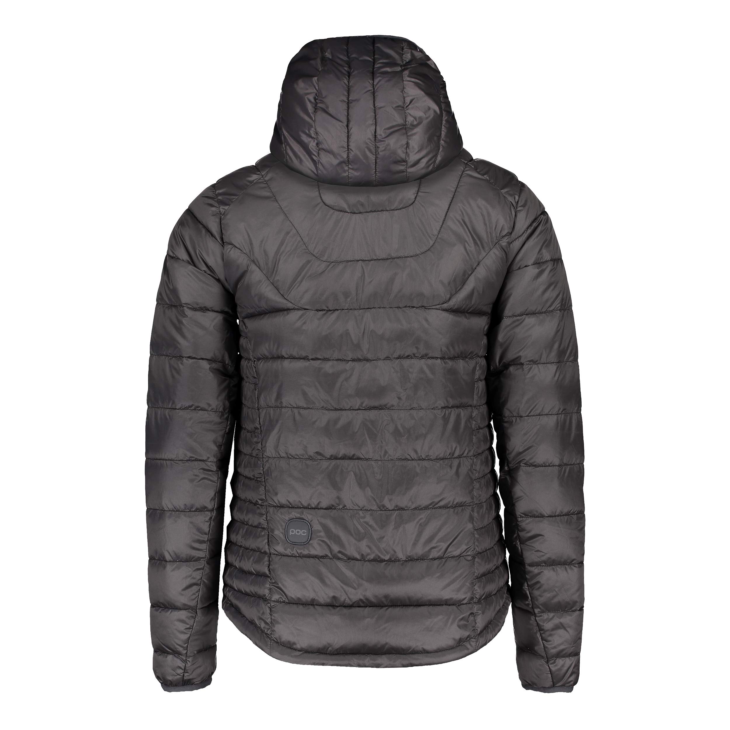 POC Women's Liner Jacket - Lightweight Waterproof Windbreaker for Cycling, Hiking & Outdoor Activities