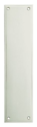 Satin Nickel