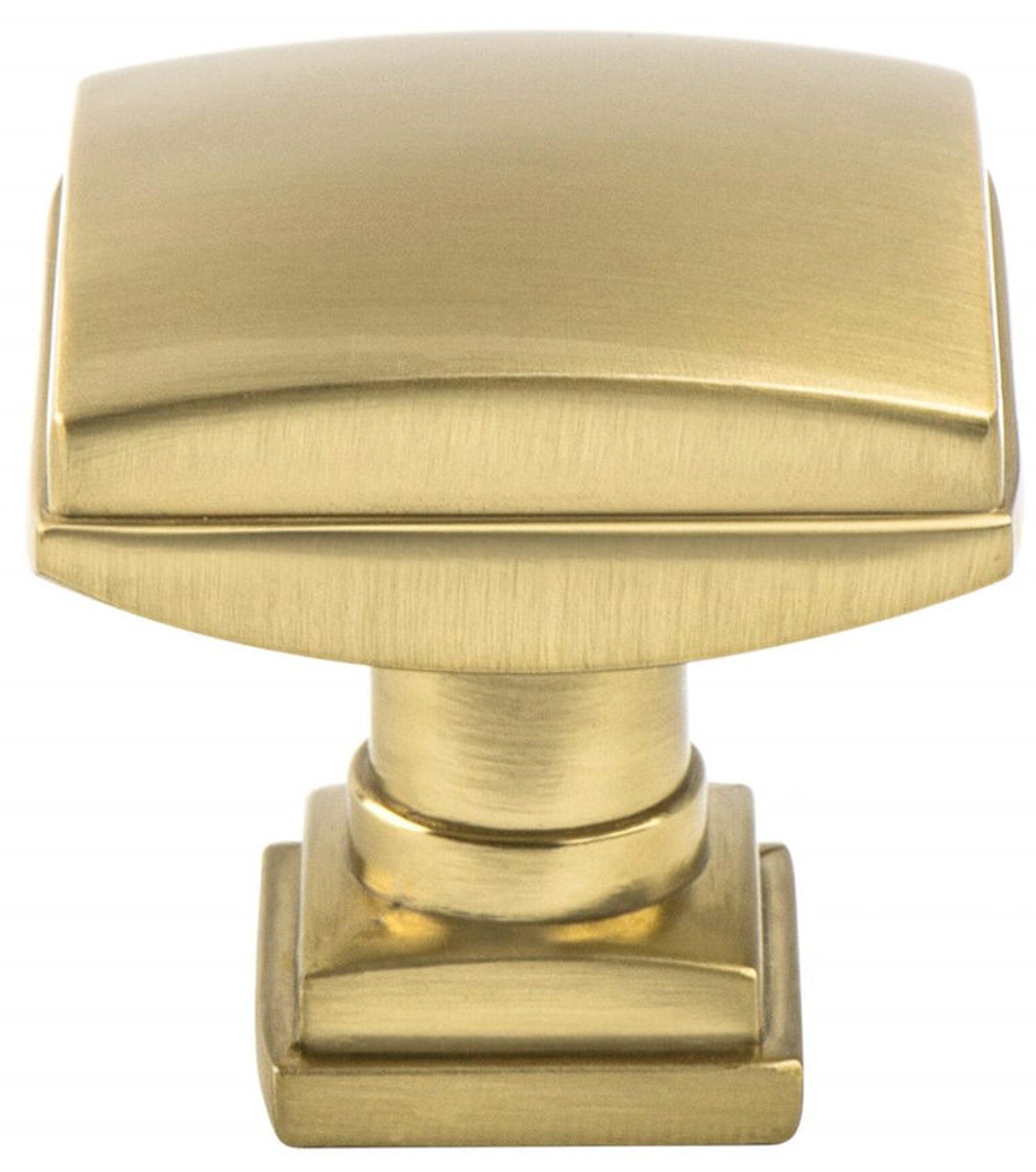 Kelly No.2 Champagne Bronze Cabinet Knobs and Drawer Pulls - Elegant Hardware for Kitchen Cabinets, Dressers & Furniture Upgrades