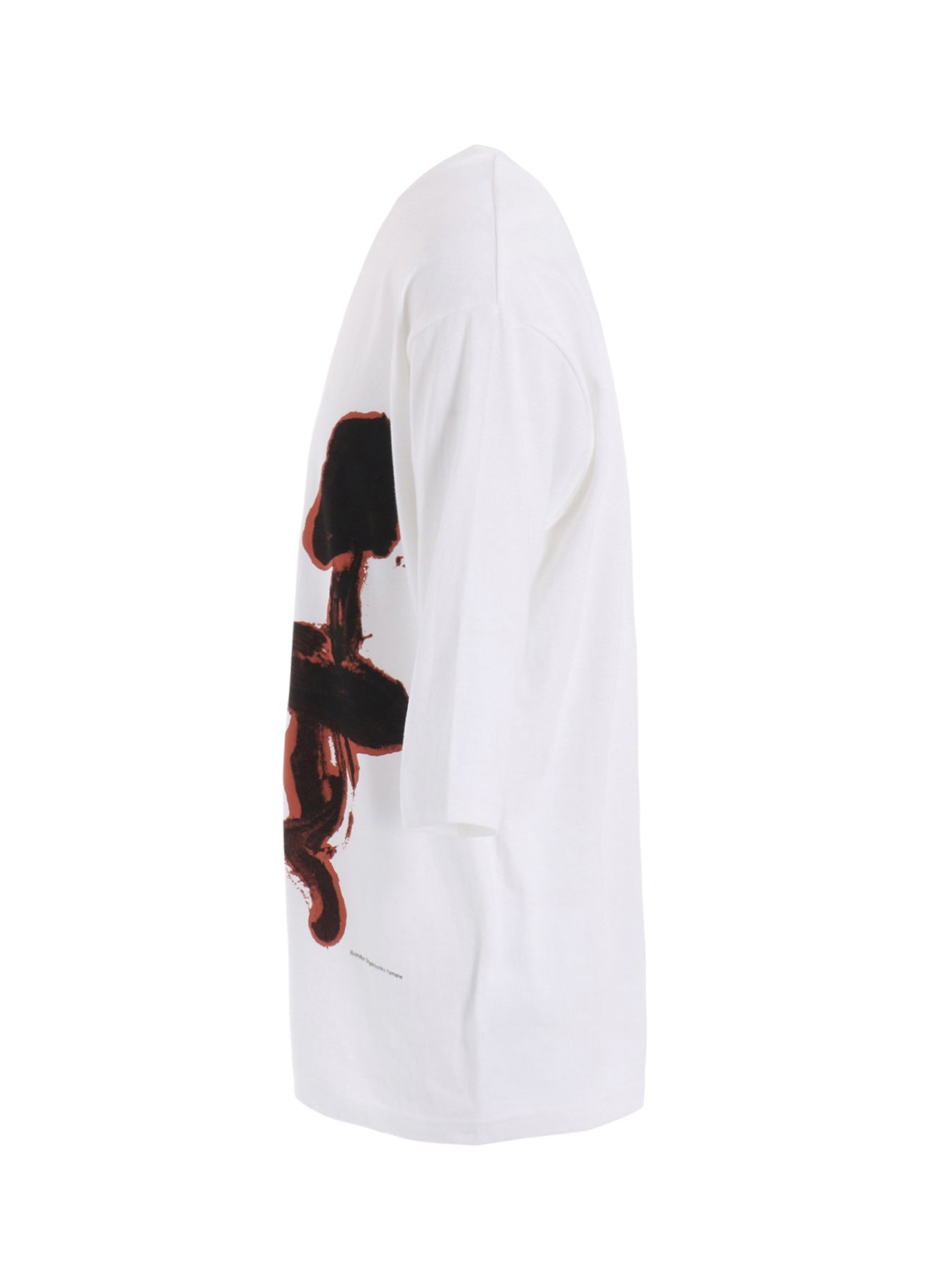 20/1 Combed Jersey Lamp & Table Print 3/4 Sleeve Shirt - Soft & Stylish Casual Top for Women - Perfect for Office, Date Night & Weekend Outings