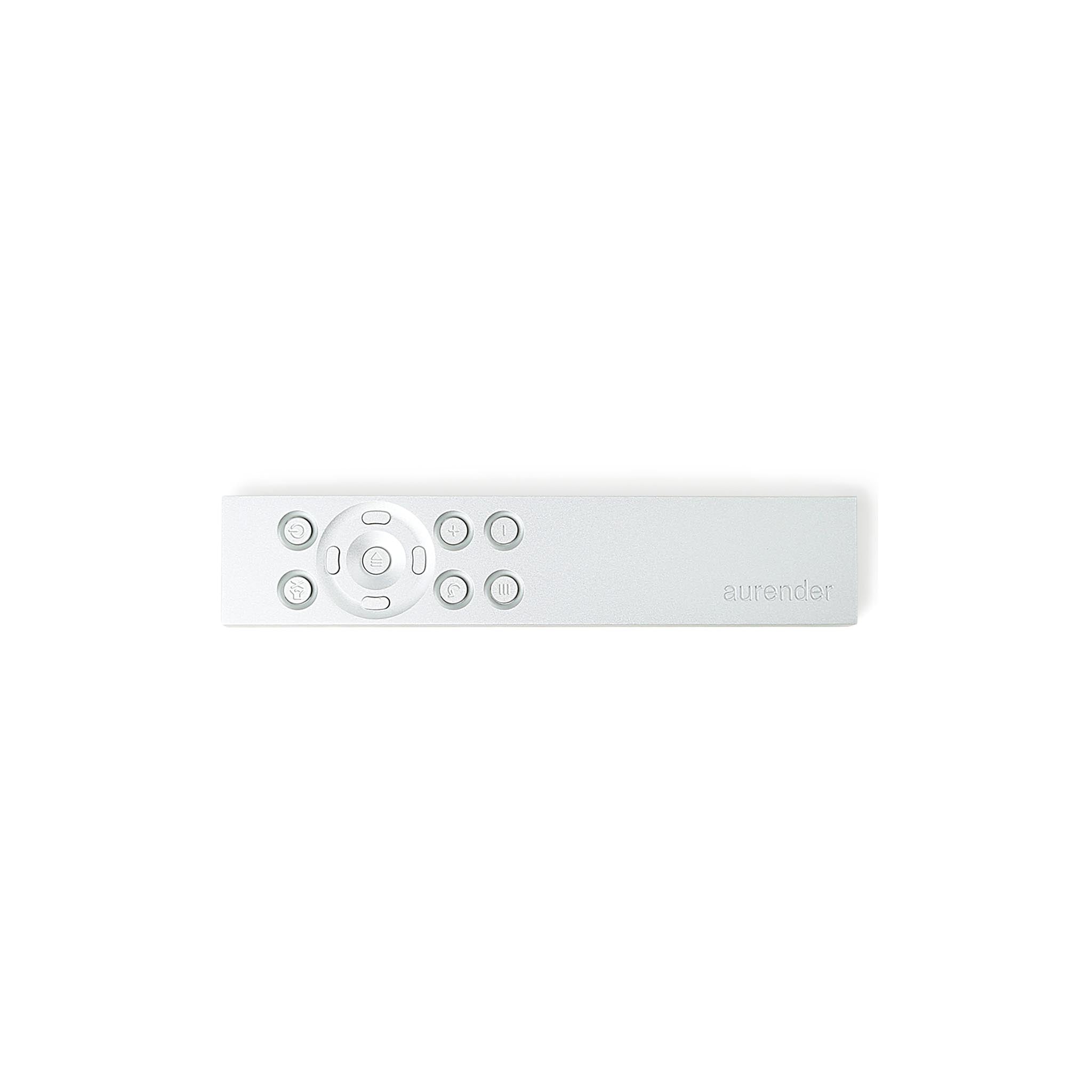 Aurender A10 High-Resolution Music Server & Streamer with MQA DAC - Premium Audio for Home Theater & Audiophile Listening