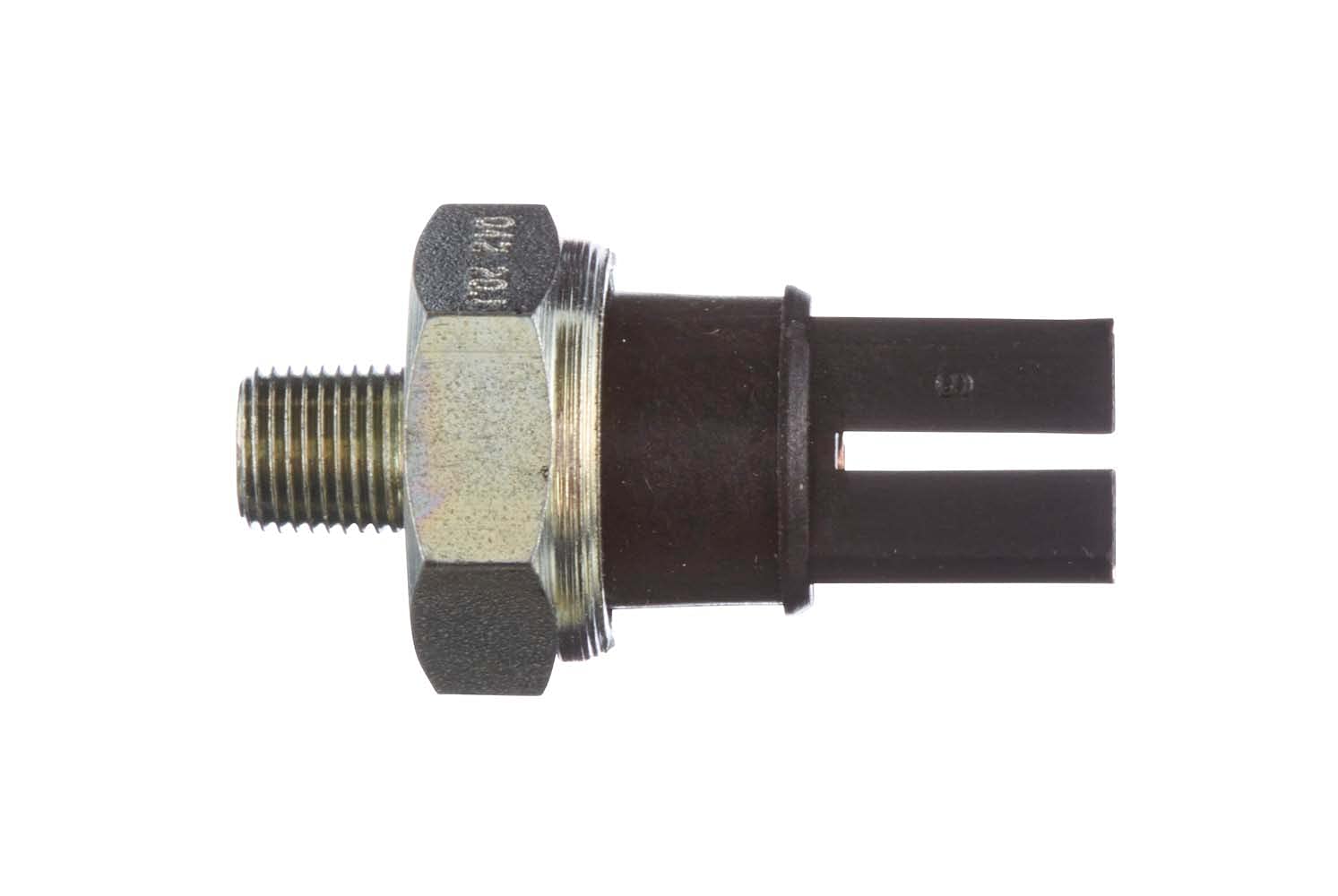 Hella 003259541 Oil Pressure Switch - Compatible with BMW, Audi, VW - Reliable Engine Protection for Cars, Trucks & SUVs - Perfect for DIY Auto Repairs & Maintenance