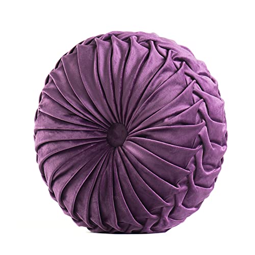 B Purple