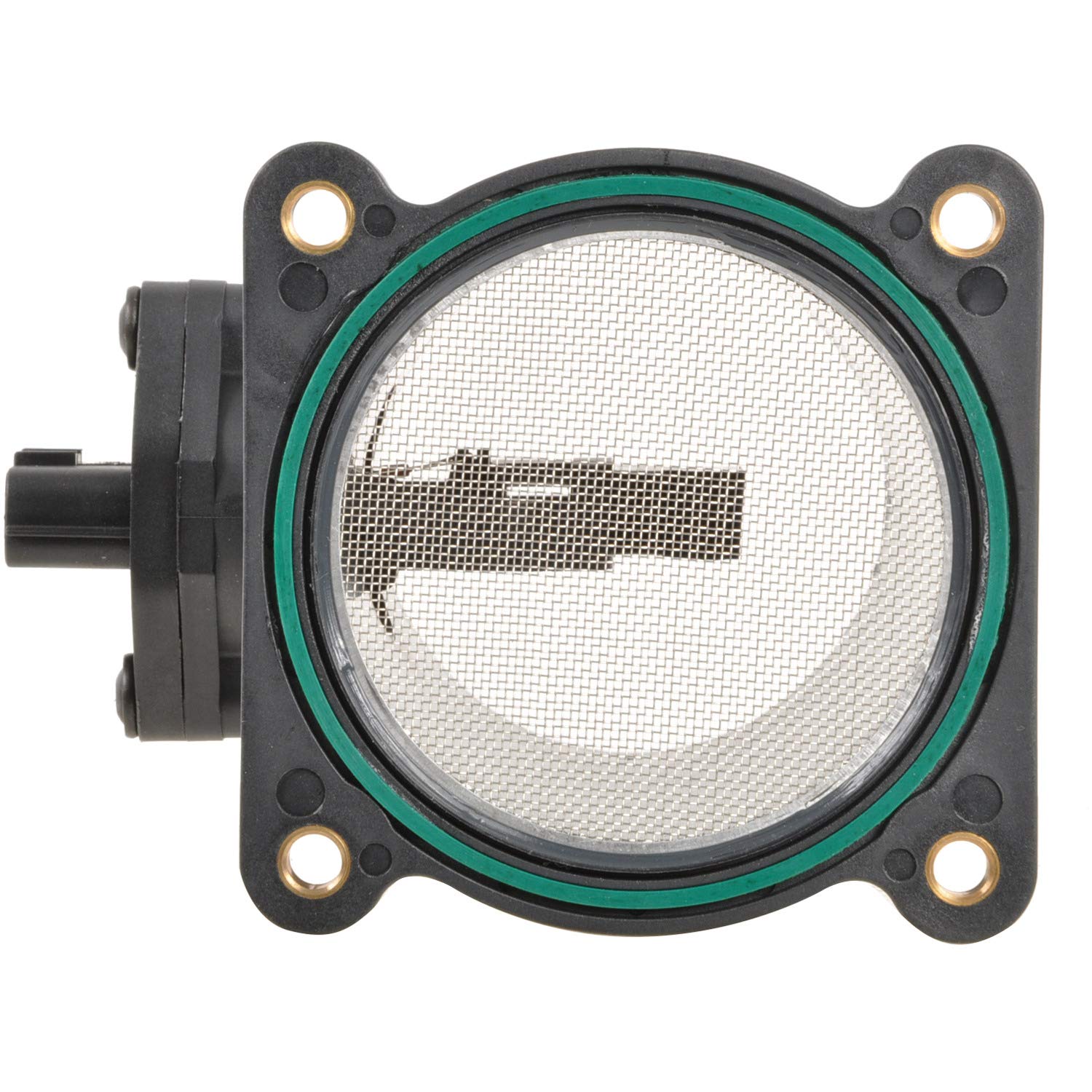 Cardone 86-10072 New Mass Air Flow Sensor (MAF) - High Performance Air Intake Sensor for Ford, Chevy & Dodge Vehicles | Improves Engine Efficiency & Fuel Economy