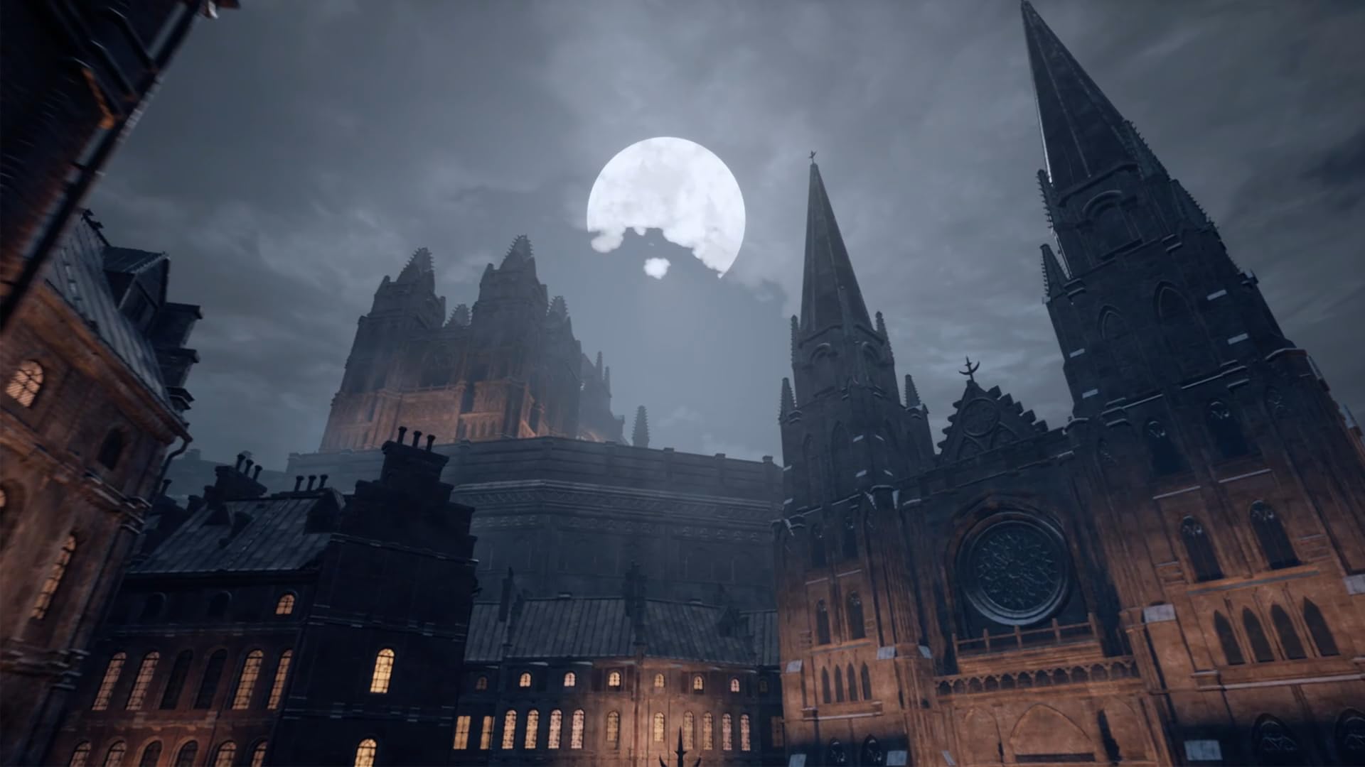 Morbid: The Lords of Ire - PS5 Action RPG Game | Dark Fantasy Adventure for PlayStation 5 | Perfect for Horror & Souls-like Game Fans