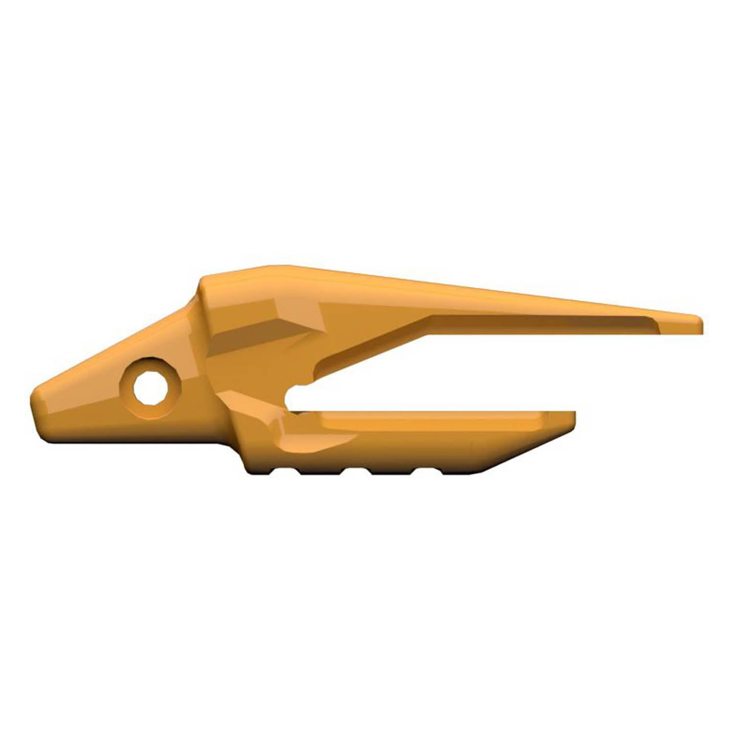 Heavy Duty Left Hand Adapter - CTP 1140466 - Industrial Strength for Machinery & Equipment Repair