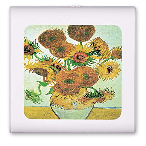 Van Gogh: Sunflowers