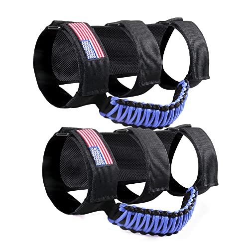 2 Pack Blue