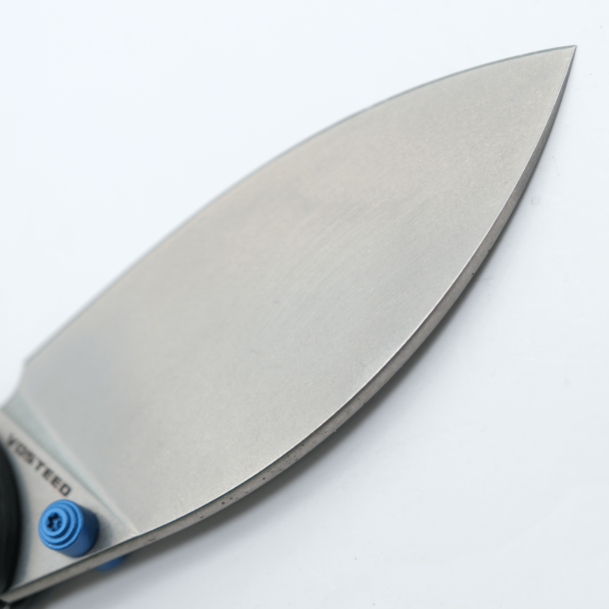 Premium Mini Nightshade Folding Knife - 2.6