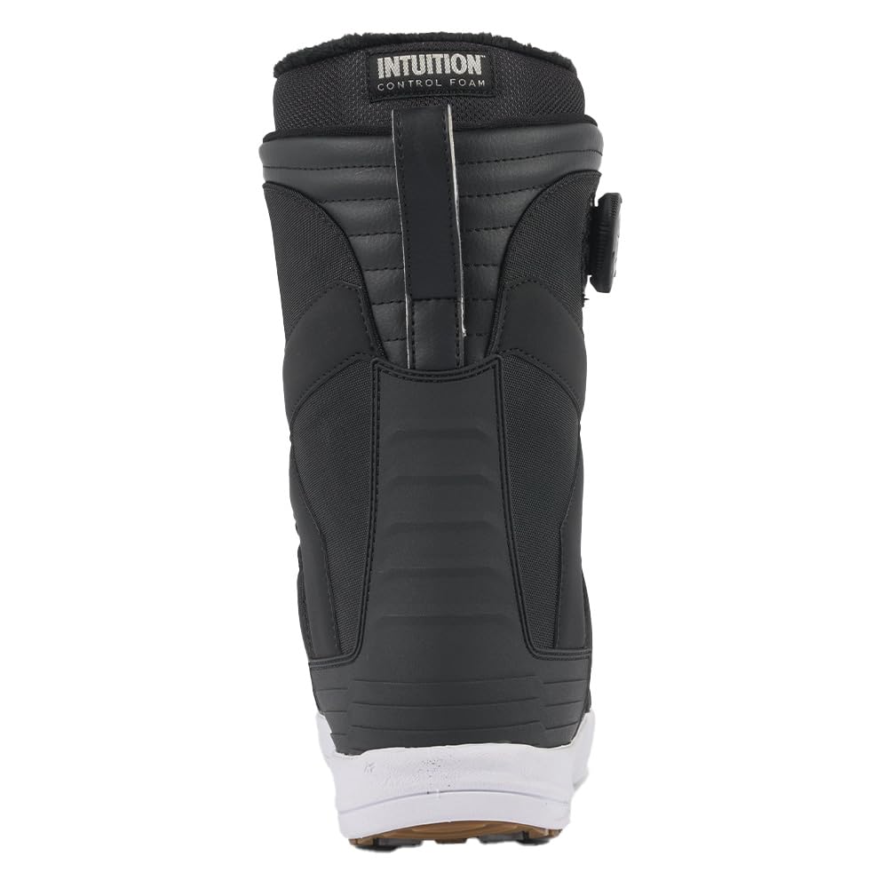 K2 Boundary Men's Snowboard Boots - Waterproof, Comfortable & Durable for All-Mountain Riding | Perfect for Freestyle & Backcountry Snowboarding