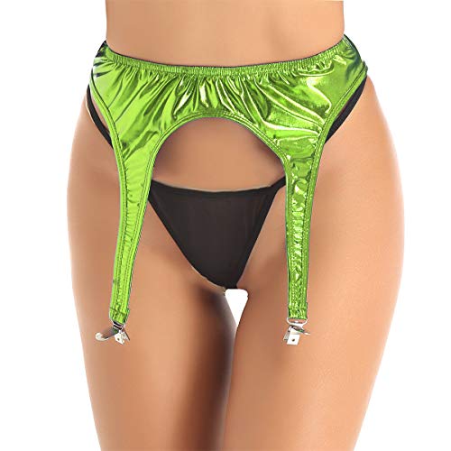 Fluorescent Green
