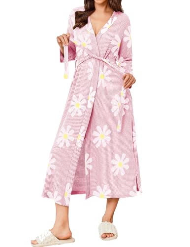 Floral Pink