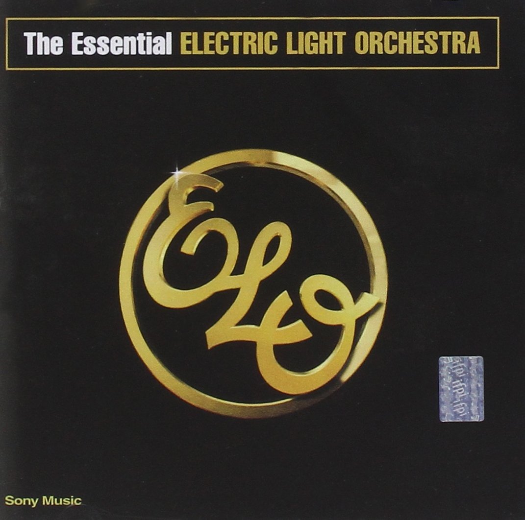 Essential Electric Light Orchestra - Best LED String Lights for Home Decor, Parties & Outdoor Events - Energy Efficient & Waterproof Fairy Lights for Christmas, Weddings & Garden Ambiance