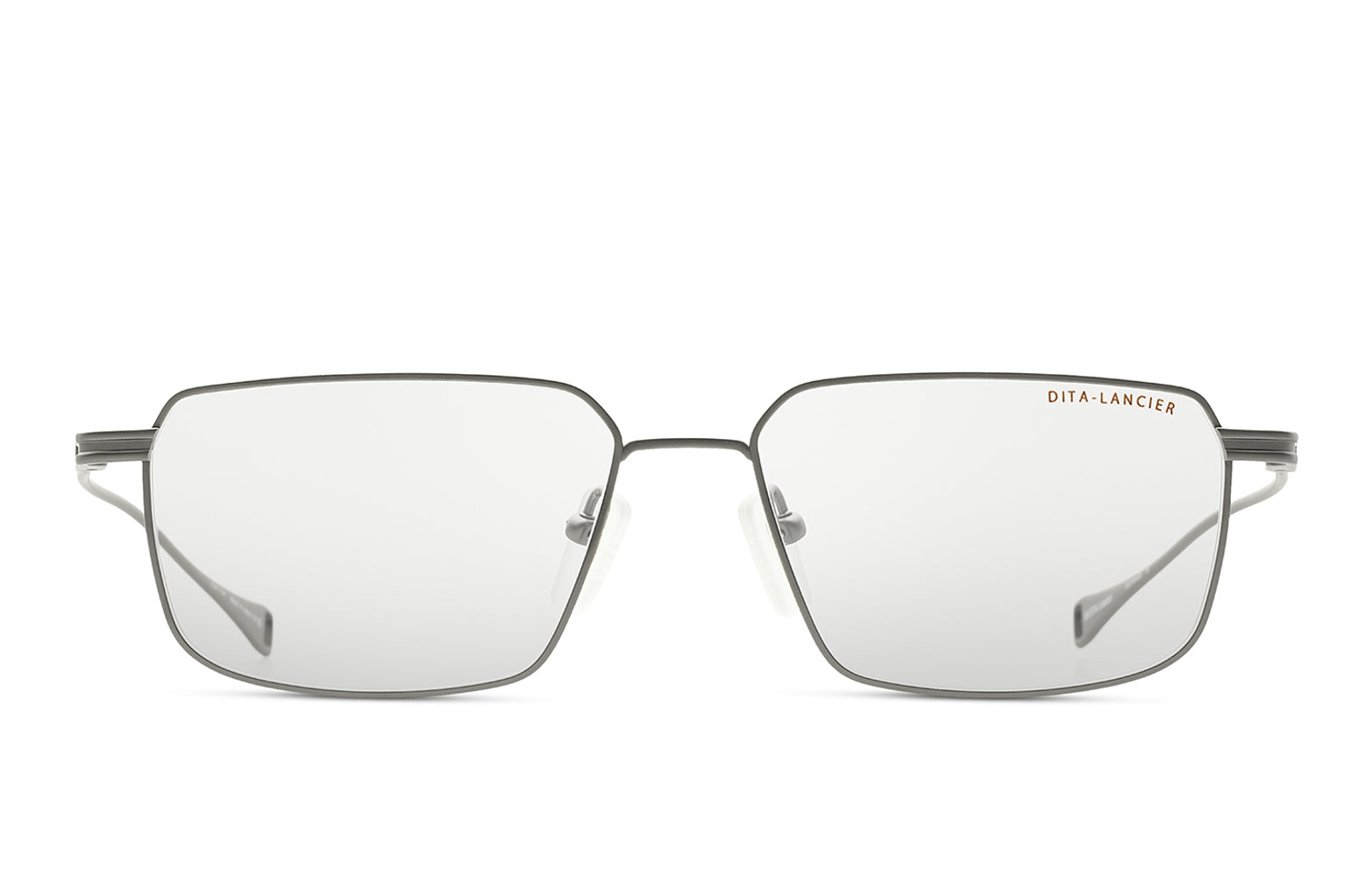 Dita Lancier DLX114 Luxury Sunglasses - Polarized UV Protection Aviator Style for Men & Women - Perfect for Driving, Travel & Outdoor Activities