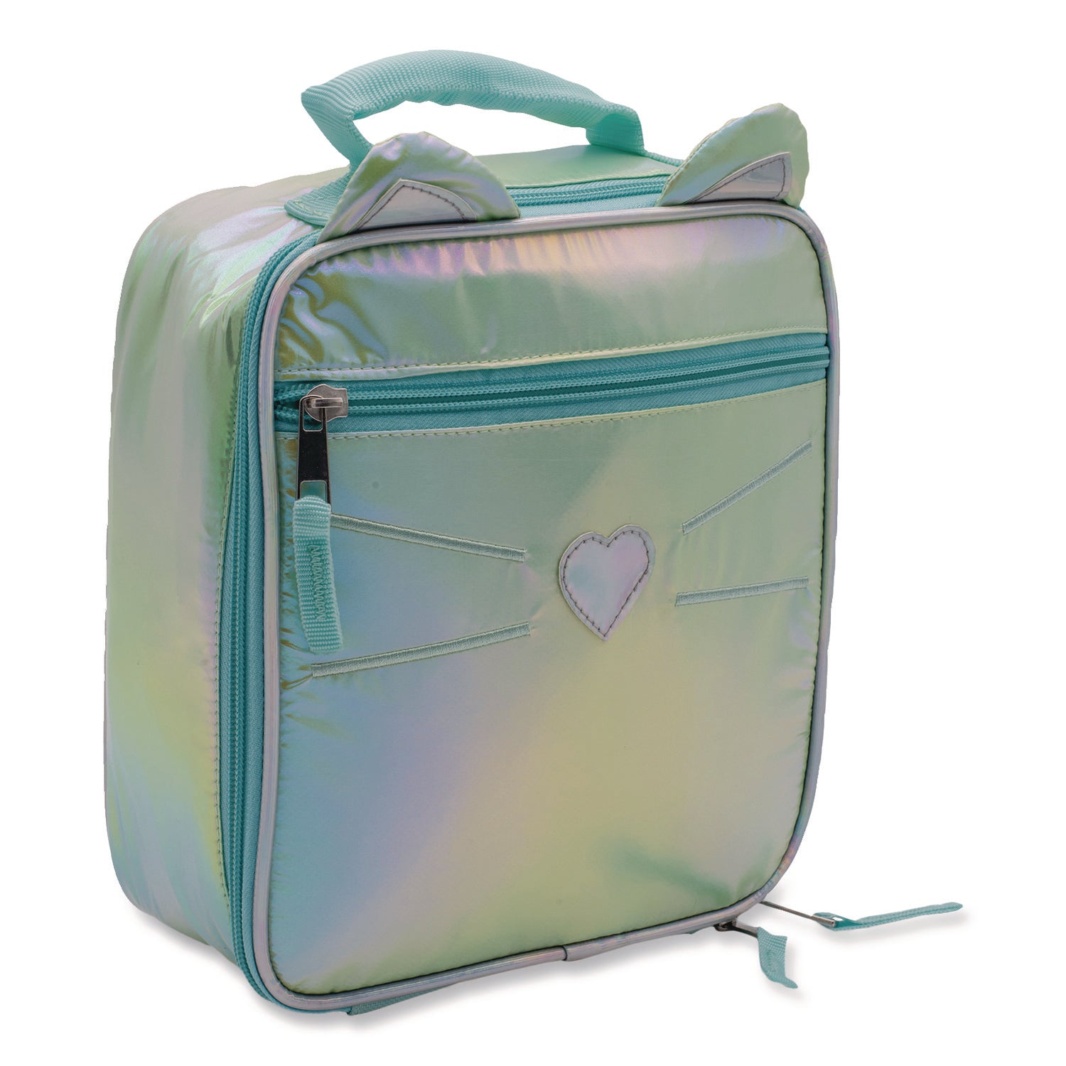 Premium Insulated Lunch Bag for Work & School - 8.2