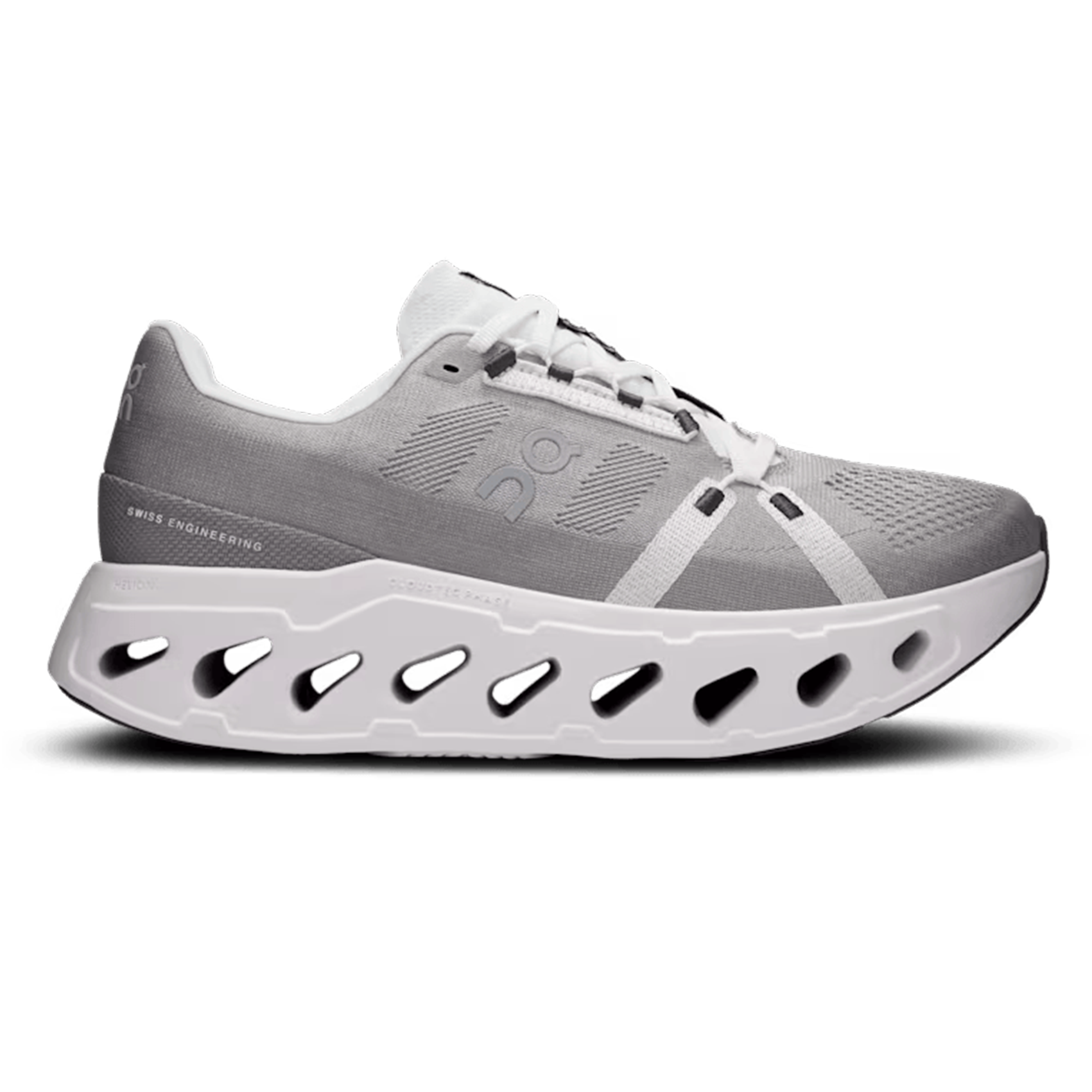 Alloy / White
