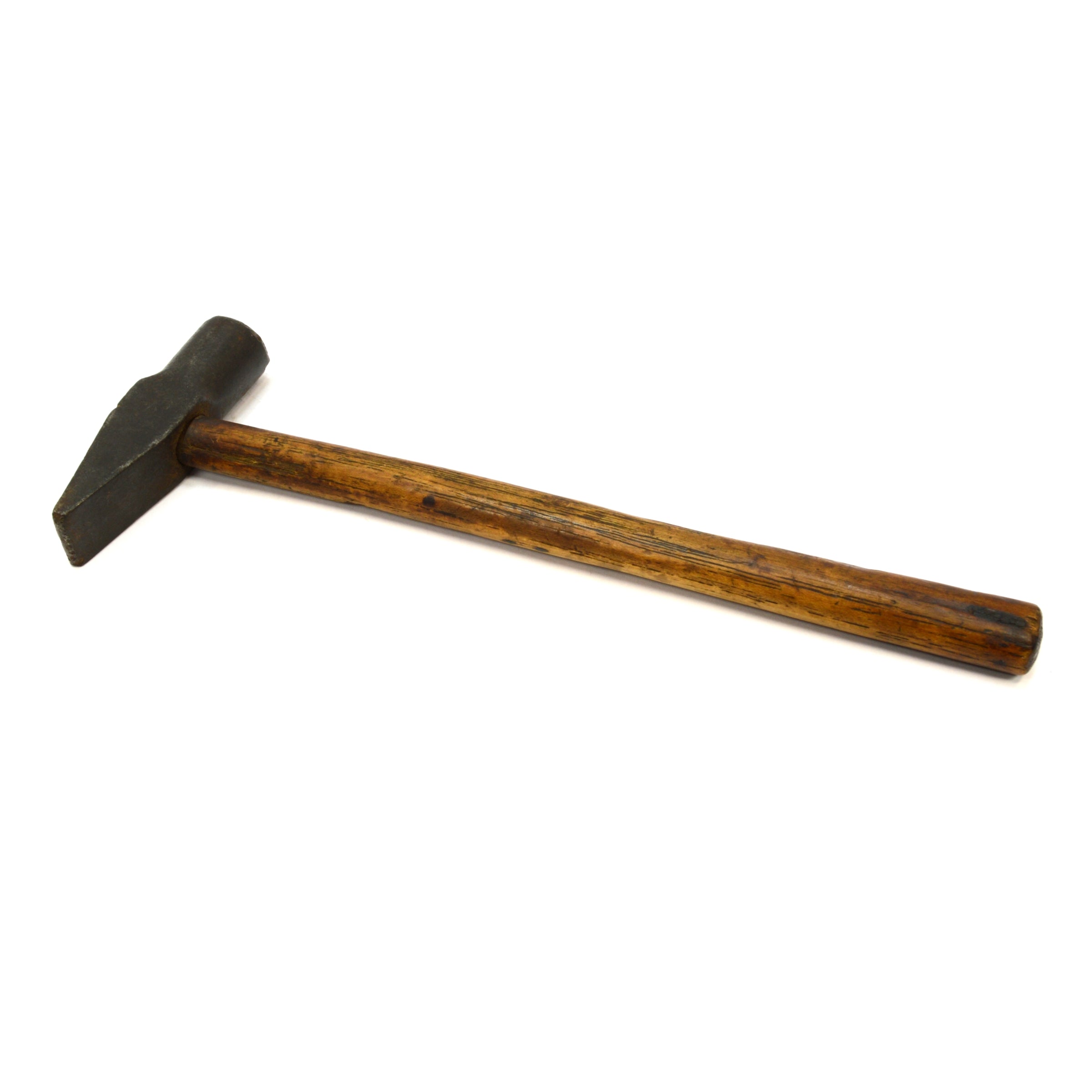 Antique Miniature Cross Peen Hammer 3 oz - Small 2.5