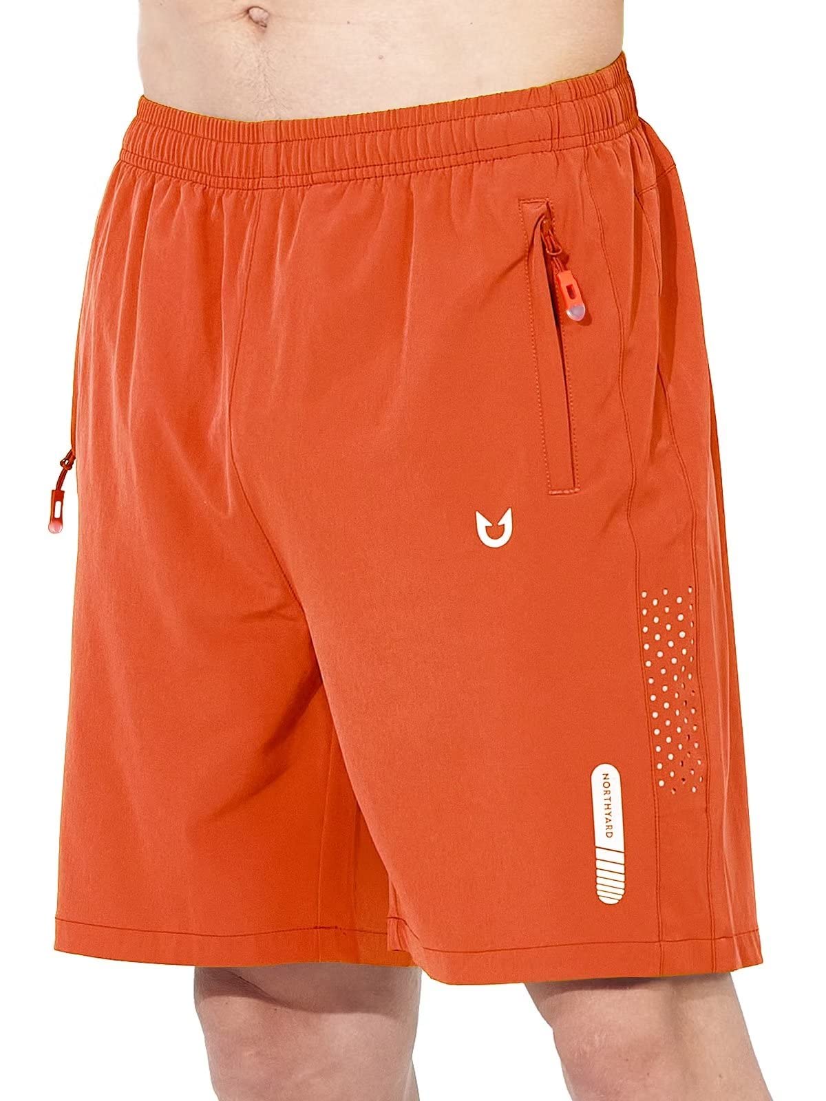 NORTHYARD Men's 7