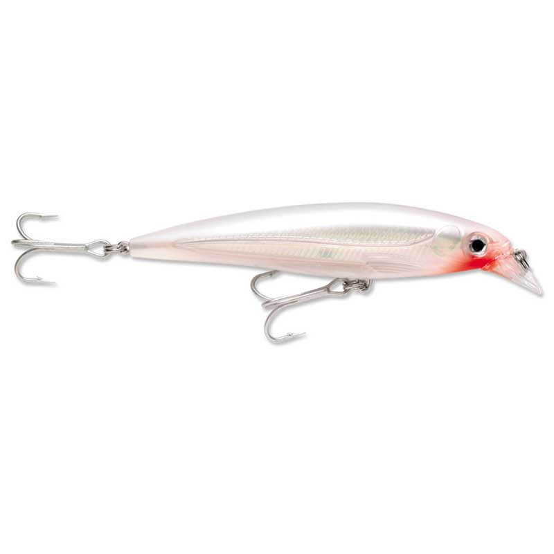 Rapala SXR14 X-Rap Fishing Lure - Premium Hard Bait for Bass, Walleye, and Pike - Perfect for Freshwater and Saltwater Fishing Adventures