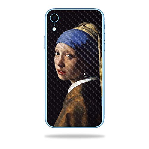 Girl With Pearl Earring