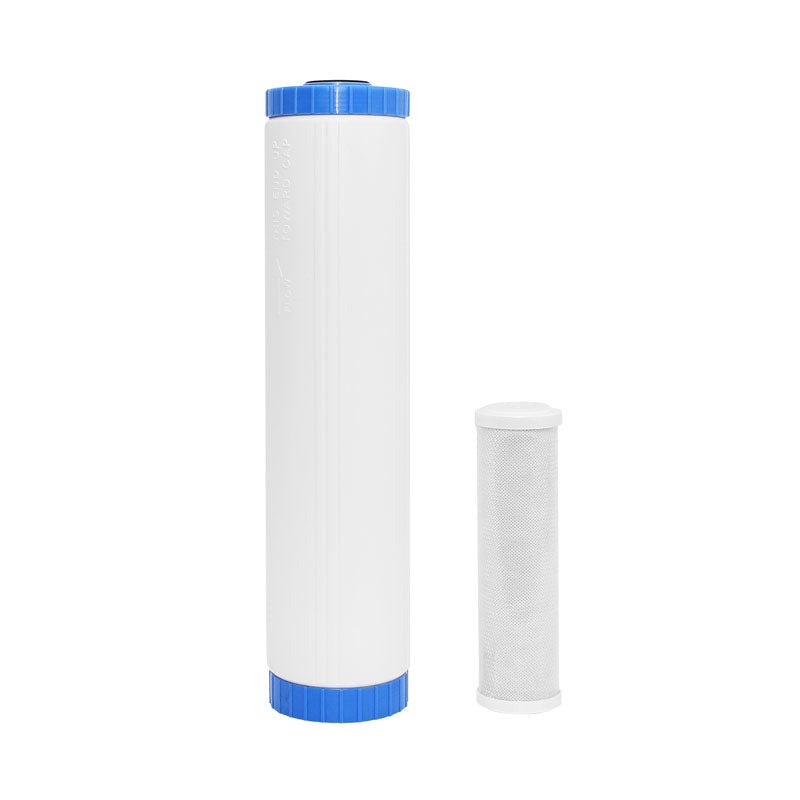 RO Cart Refill Kit - Replacement Water Filter Cartridges for Reverse Osmosis Systems | Perfect for Home, Office & RV Water Purification