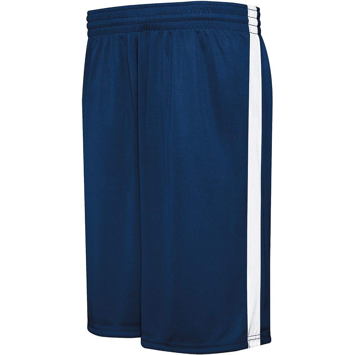 Augusta Sportswear Boys' 335871 Active Shorts - Comfortable Athletic Wear for Kids, School PE & Outdoor Sports