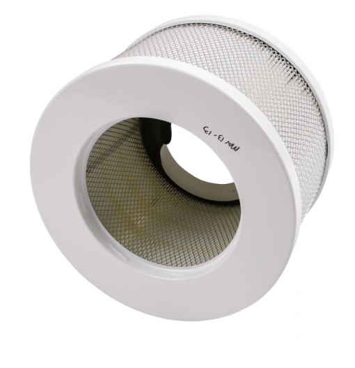 Lennox 92X17 HEPA Filter Replacement for Amaircare 2500 Easy Twist, 2500HV, AWW 250, 3500HV & Frigidaire FCF250 - High Efficiency Air Purifier Filter for Cleaner Indoor Air - Perfect for Homes, Offices, and Allergy Relief