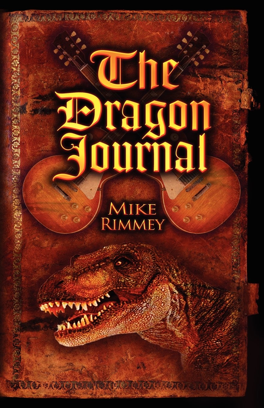 The Dragon Journal - Premium Leather Notebook for Writing, Sketching & Journaling - Perfect for Travel, Work & Creative Inspiration