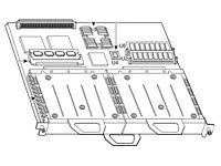 Cisco Systems VIP2-40 Versatile Interface Processor - High Performance Network Router Module for Enterprise & Data Center Connectivity