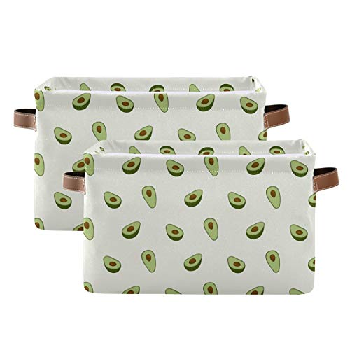 7 Avocado