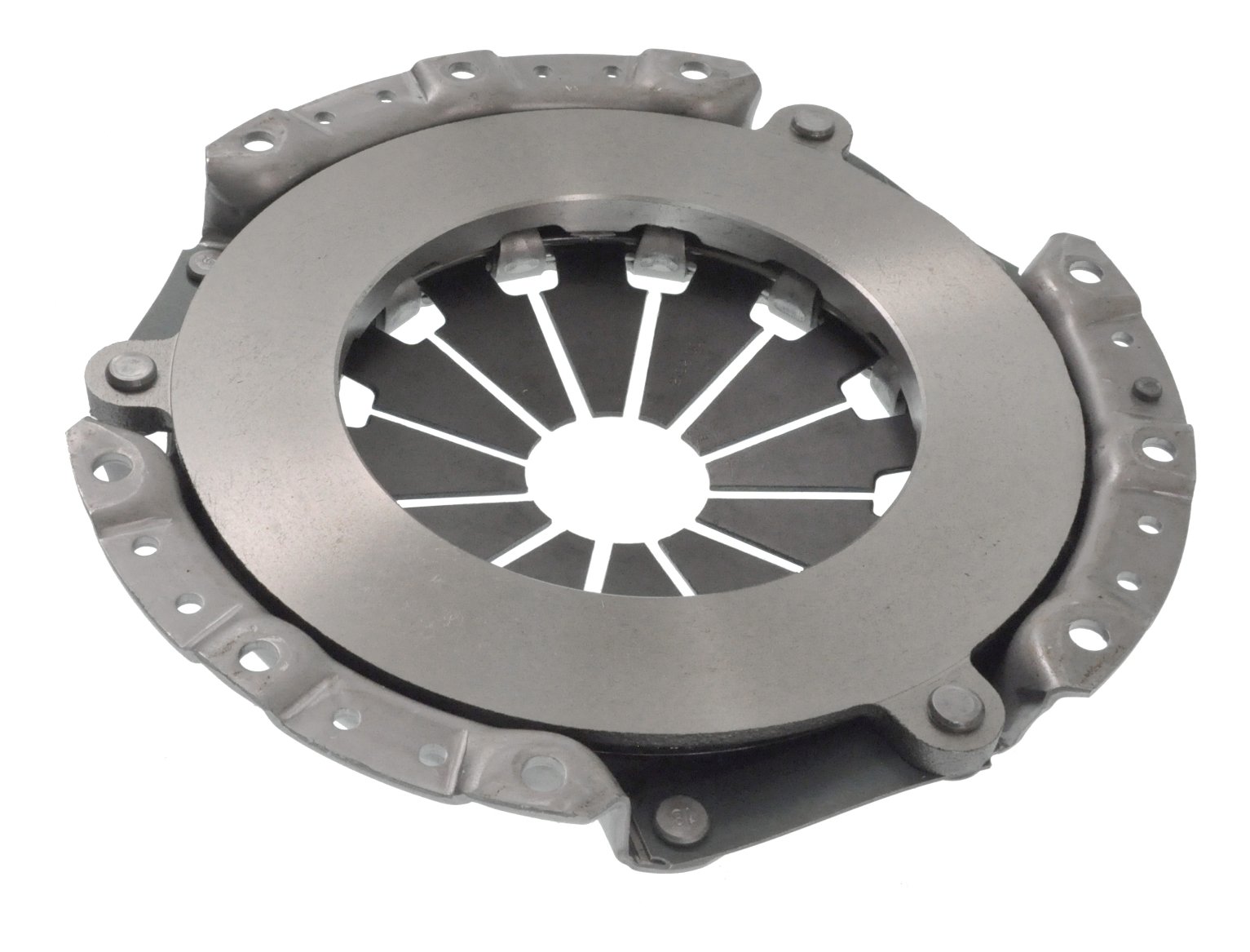 ADC43212N Clutch Cover - High-Quality Replacement Part (Pack of 1) | Perfect for Automotive Repair & Maintenance