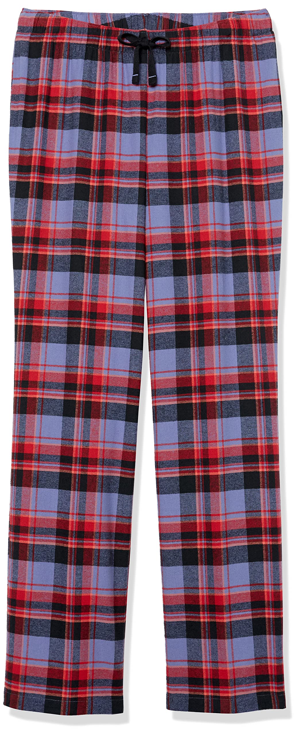Amazon Essentials Women's Flannel Pajama Pants - Soft & Cozy Winter Sleepwear for Lounge, Bedtime & Relaxation at Home