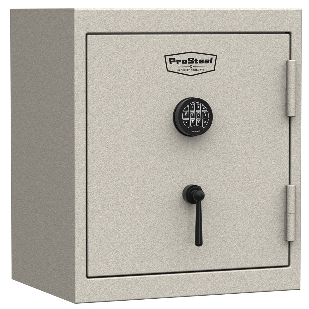 Browning USHS9 Fireproof Home Safe - Made in USA | Waterproof & Burglar-Proof Security Box for Documents, Jewelry & Cash | Ideal for Home, Office & Emergency Storage