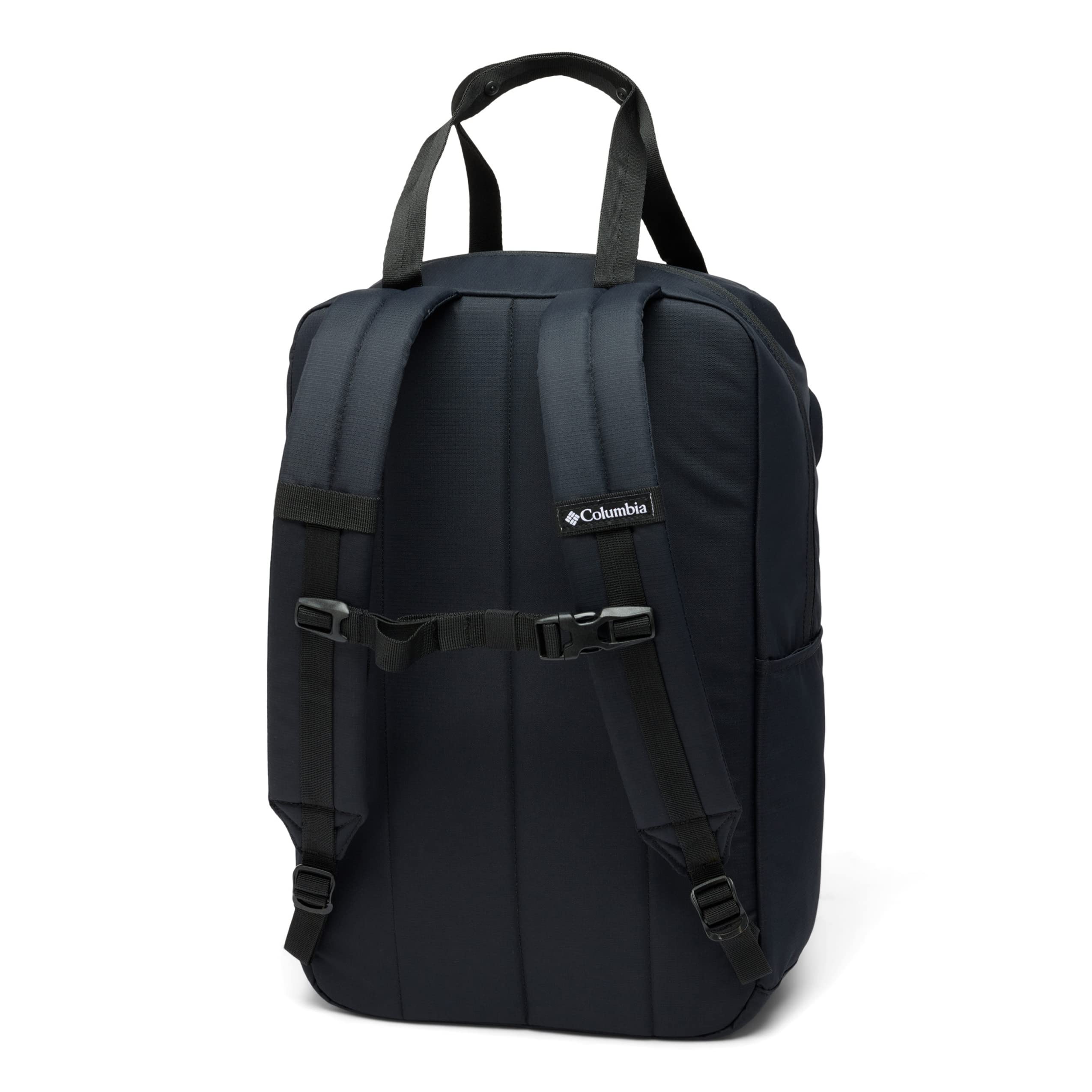 Columbia Trek Backpack - Lightweight Unisex Hiking Backpack for Outdoor Adventures, Travel & Daily Commute