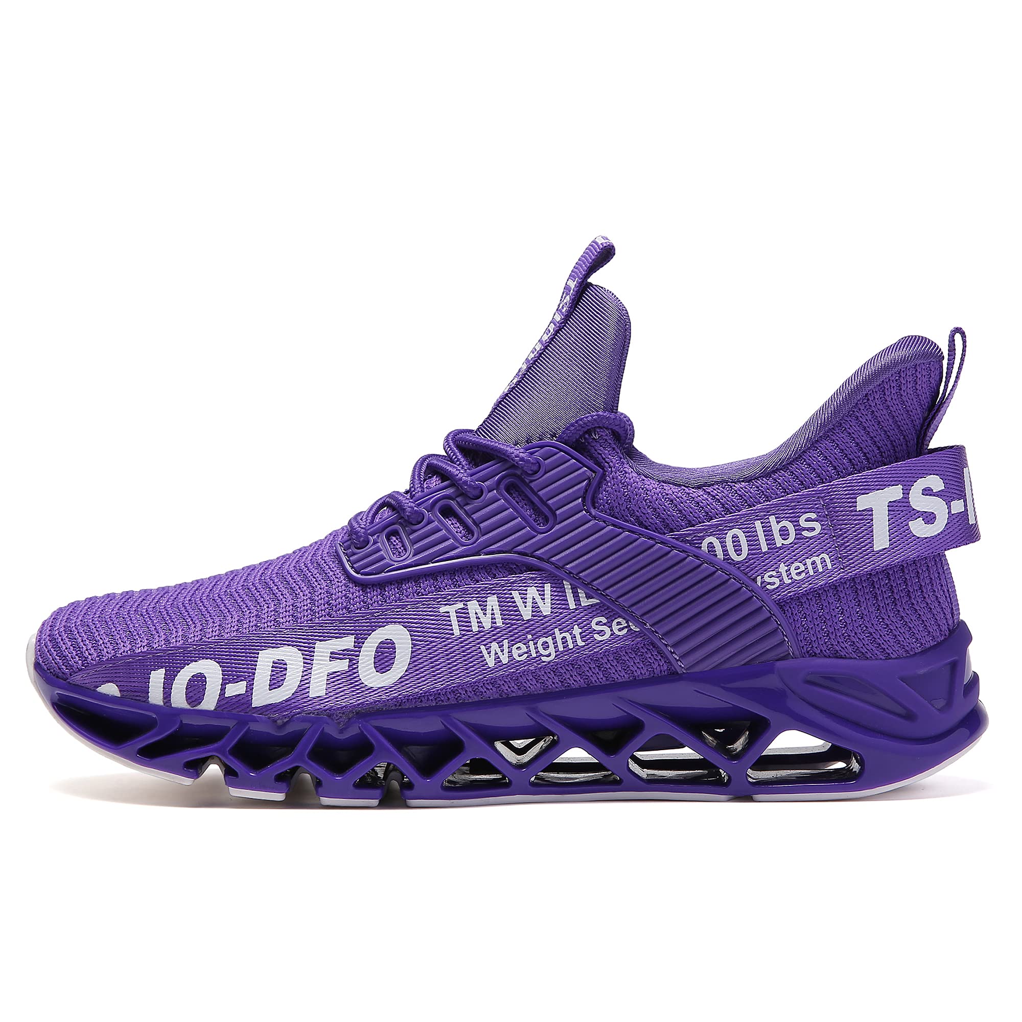 **Boys & Girls Athletic Running Shoes - Lightweight Tennis Sneakers for Kids - Comfortable Walking & Sports Shoes for Active Play, School & Outdoor Activities**