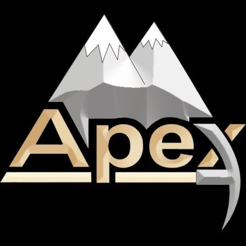 Apex Pick Weasel 18-Inch with Hickory Handle & Solid Steel Head (3.5 x 10) - Perfect for Gardening, Landscaping, and Soil Aeration