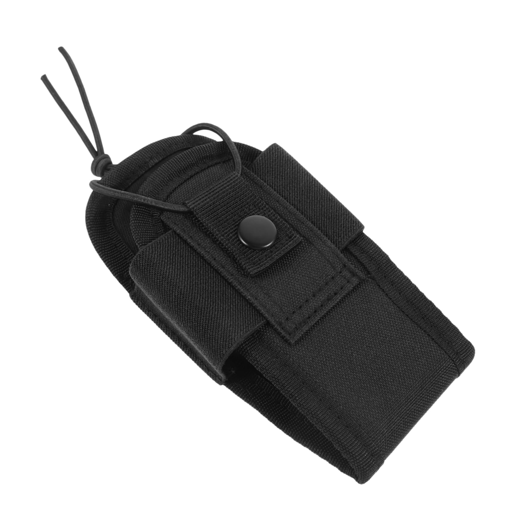 Gadpiparty Walkie Talkie Bag with Phone Stand - Portable Waist Pack & Multifunctional Crossbody Bag for Hiking, Travel, and Outdoor Adventures