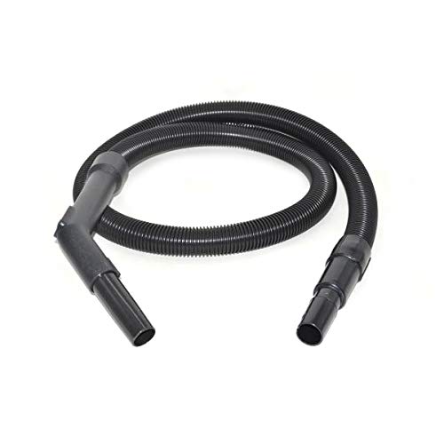 Oreck Buster B Vacuum Hose Replacement - Crushproof for Old Notch Type (Part 58-1100-62) - Perfect for Home Cleaning