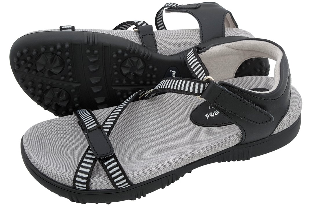Galia Women's Golf Sandals - Comfortable & Stylish Golf Shoes for Women | Perfect for Walking the Course, Driving Range & Casual Summer Wear
